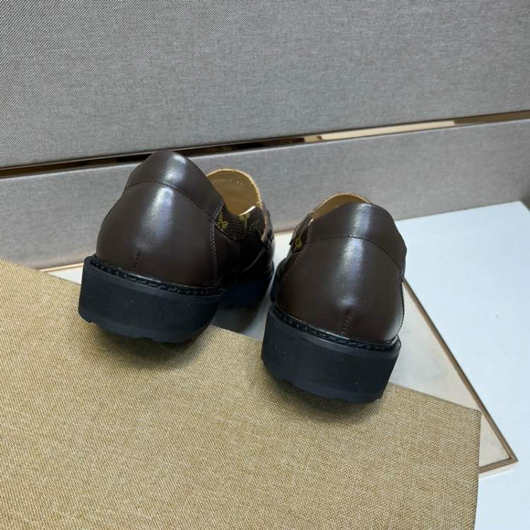 Picture of Louis Vuitton Shoes _SKU22521248SZ38-4413866